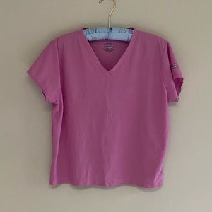 Duofold Lightweight Workout Tshirt Size XL